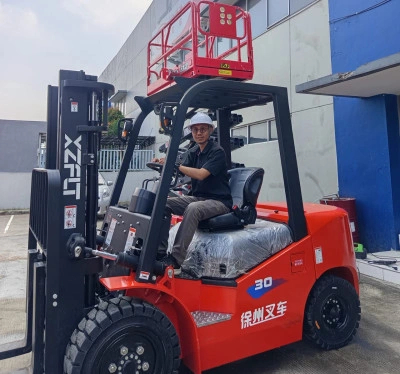 Forklift Bekasi